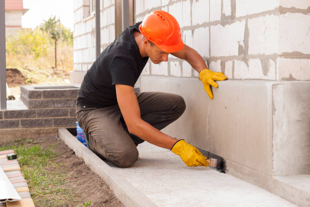 Licensed Crawl Space Encapsulation service in Franklin, GA - Halo Water Proofing